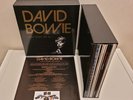 DAVID BOWIE Five Years 1969-1973 13 LP (2015)   Box VG++  Vinyls and Covers EX