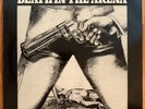 CLINT EASTWOOD Death In The Arena LP on Channel One NM roots reggae