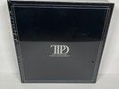 Taylor Swift The Tortured Poets Department Vinyl Display Case