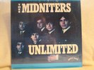 THEE MIDNITERS UNLIMITED INSANELY RARE 1966 GARAGE ROCK  RARE  SHRINK  UNPLAYED