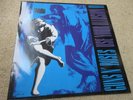 Guns N'Roses Use Your Illusion II 2 Lp UK 1st press  [Ex+/Ex-] Superb