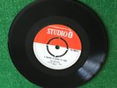 HEPTONES   A CHANGE IS GOING TO COME  REGGAE  7