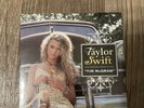 Tim McGraw by Taylor Swift (Vinyl, 2019, 1-Disc, Republic Records)