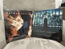 Batman Begins/The Dark Knight Soundtrack Vinyl Hot Topic Exclusive