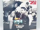 New Kids on the Block 'Hangin' Tough LP 1988 FC 40985 First Pressing With Inlay