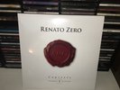 RENATO ZERO CAPITOLO I RARO DOPPIO LP 2013 SIGILLATO EDIZIONE LIMITATA NUMERATA
