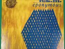 R.E.M. - Eponymous - Vinyl LP Album Original 1988 I.R.S. Records MIRG 1038  NM