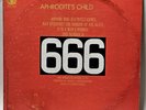 Aphrodites Child - 666 - 1st US Press Vertigo – 6673 001 - Ultrasonic Cleaned