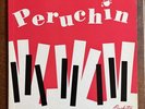 PERUCHIN His Piano And Rhythm OG 1954 10” PUCHITO LP  CUBA DESCARGA RARE