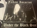 Judas Iscariot-Under The Black Lp Grand Belials Weakling Leviathan Darkthrone.