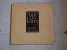 The Band: The Last Waltz 3xLP w/ booklet, Bob Dylan/Neil Young/Joni Mitchell VG+