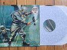 Two Lone Swordsmen  Stay Down LP Uk Original Sabres Of Paradise weatherall Warp