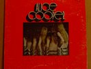 Alice Cooper - Easy Action  1973 Gatefold Pressing  VG++  Beautiful Disc