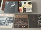 Miles Davis-5 Album Lot-Bitches Brew, Tune Up, A Tribute To Jack, Collector’s +