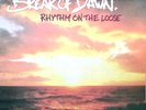 RHYTHM ON THE LOOSE - BREAK OF DAWN - OLDSKOOL 90S HOUSE - 12” VINYL RECORD DJ