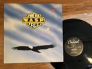 WASP Forever Free 12” EP VG W.A.S.P. VINYL Dio Venom Slayer Megadeth Metallica