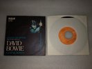 David Bowie Knock On Wood Panic In Detroit Rare Import 7