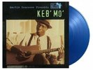 Keb' Mo' - Martin Scorsese Presents the Blues 2LP 2022 Music On Vinyl NEW/SEALED