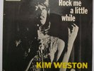 RAREST OF THE RARE KIM WESTON TME 2015