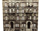 Led Zeppelin - Physical Graffiti EU 2LP Vinyl  SSK 89 400 Good+