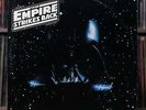 Star Wars - The Empire Strikes Back - 1980 RSO, Strong VG/VG+