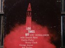 Lou Donaldson - Lou Takes Off - 1970 Blue Note, G+/VG+