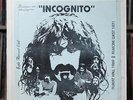 Frank Zappa - Incognito - 1970's, VG/VG+