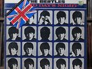 The Beatles - A Hard Day's Night - 1987 Mobile Fidelity Sound Lab, EX/EX