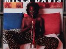 Miles Davis - Doo-Bop - 1992 Warner Bros. Records, SEALED