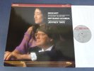 MOZART: PIANO CONCERTOS 22 & 23 LP, Mitsuko Uchida, ECO, Tate, PHILIPS 420 187-1