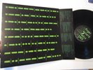 ROGER WATERS '87 original RADIO K.A.O.S. cnd LP COLUMBIA vinyl VG+ Radio Waves