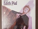 NEW THE BEST OF EDITH PIAF Lp Vintage Record La Vie en rose Capital SEALED