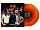 AC/DC - Highway To Hell [Vinyl] [LP] [50th Anniversary Edition, Hellfire] NEW