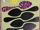 Hank Marr - GREASY SPOON - 1969 KING KSD-1061 LP Vinyl Record - VG++