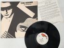 The Sound  Jeopardy UK 1980 Korova – KODE 2 A-1/B-1