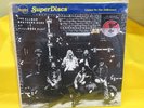 ALLMAN BROTHERS BAND At Fillmore East Vinyl 2-LP Nautilus SuperDisc NR 30 SEALED