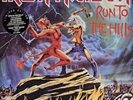 Iron Maiden The Number of the Beast & Run To the Hills  2x12