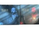 Eric Clapton NEW YORK LIVE 1986 FULL SET 4x LP NEW SEALED Volume One & Two 1 & 2