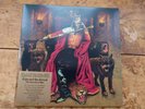 Iron Maiden Edward The Great The Greatest Hits Double Picture Disc Vinyl 2002