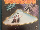 PARLIAMENT Mothership Connection LP Casablanca NBLP 7022 1st press P-Funk VG/VG