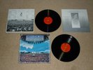 KNEBWORTH THE ALBUM DOUBLE G/F VINYL 2x RECORDS LPs 33rpm 1990 1st PRESS NR MINT