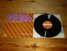 THE IAN LANGLEY GROUP REGGAE FOR REAL VINYL ALBUM RECORD LP 1973 PIL9023 NR MINT