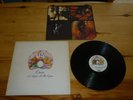QUEEN A NIGHT AT THE OPERA VINYL ALBUM RECORD LP ORIGINAL 1975 BLAIR'S EXCELLENT