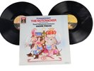 Vintage Nutcracker - Previn, RPO Vinyl LP 1970 Classical Ballet Christmas Record