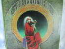 1975 Grateful Dead Blues For Allah Vinyl Record - Cover VG++ / Vinyl EX Cond.