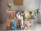 JERRY REED 5 LPs: Mind Your Love, Georgia Sunshine, Uptown Poker Club +2 XLNT