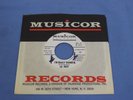 J. B Troy - I'm Really Thankful - J.R Bailey  northern Soul R & B 45