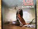 OZZY OSBOURNE / Blizzard Of Ozz / LP / 1981