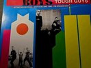 The Beastie Boys - Tough Guys: Switzerland 1998 (red vinyl)- Live Broadcast LP