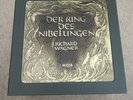 Richard Wagner Der Ring Des Nibelungen Georg Solti 22-LP WOODEN BOX SET 1970